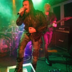The Beast Resurrection Tour 2023: Noturnall
